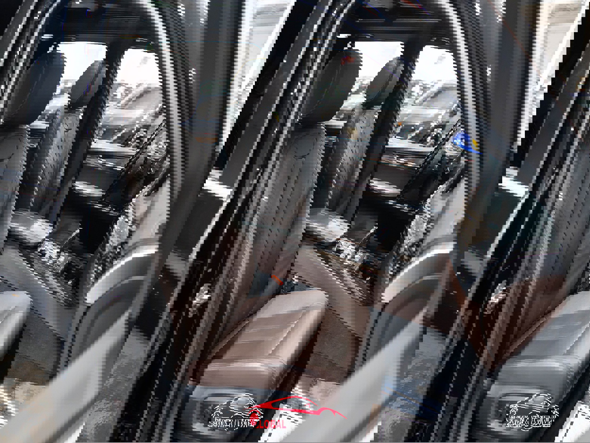 Used 2017 BMW X5 xDrive35i image 17