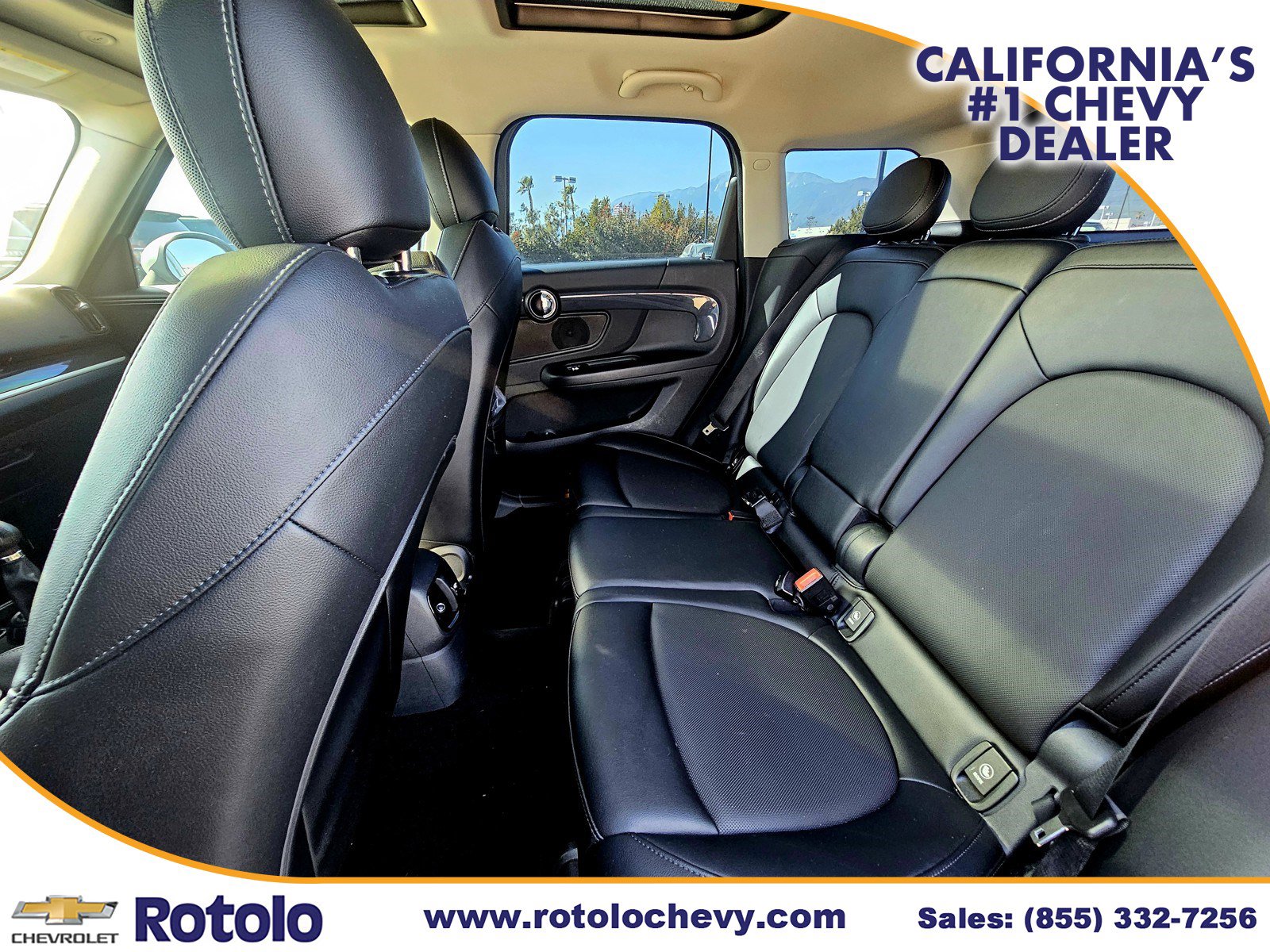 Used 2017 MINI Cooper Countryman S image 16