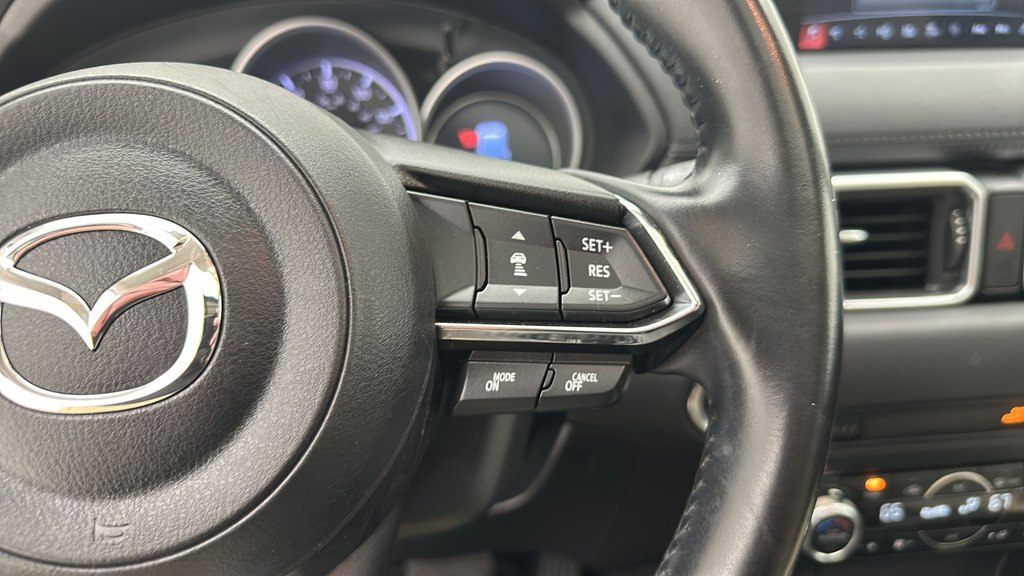 Used 2018 MAZDA CX-5 Touring w/ Preferred Equipment Package AWD/4WD image 20