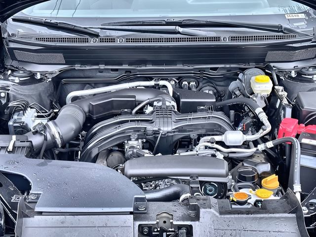 Used 2026 Subaru Outback Limited AWD/4WD image 20