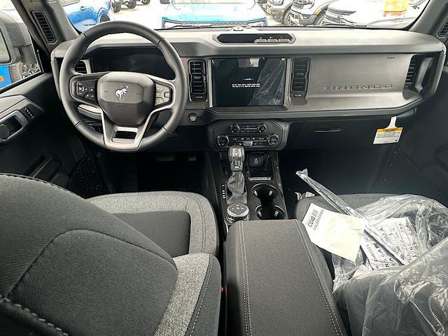New 2026 Ford Bronco Big Bend AWD/4WD image 16