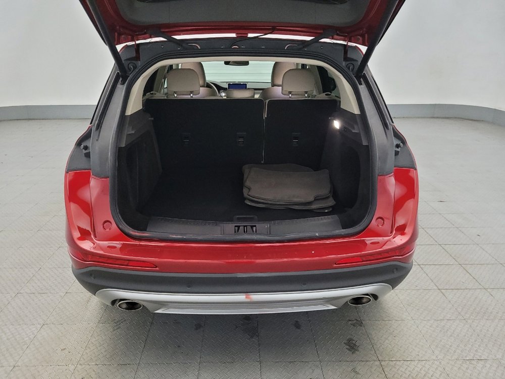 Used 2022 Lincoln Corsair AWD w/ Equipment Group 101A image 29