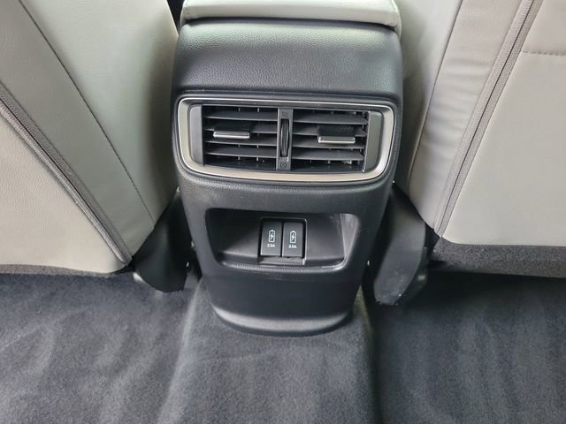 Certified 2018 Honda CR-V Touring image 13