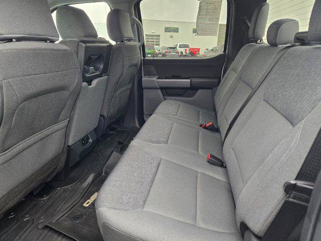 Certified 2024 Ford F150 XLT image 16