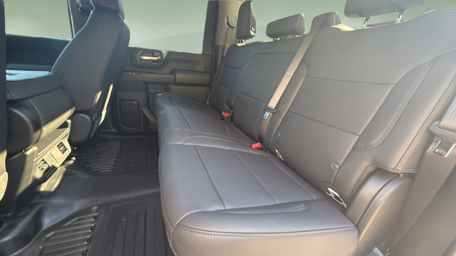 New 2026 Chevrolet Silverado 2500 W/T w/ WT Convenience Package AWD/4WD image 27