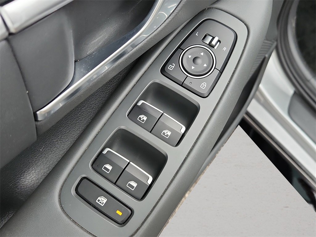 Used 2021 Hyundai Sonata SEL Plus w/ Cargo Package image 15