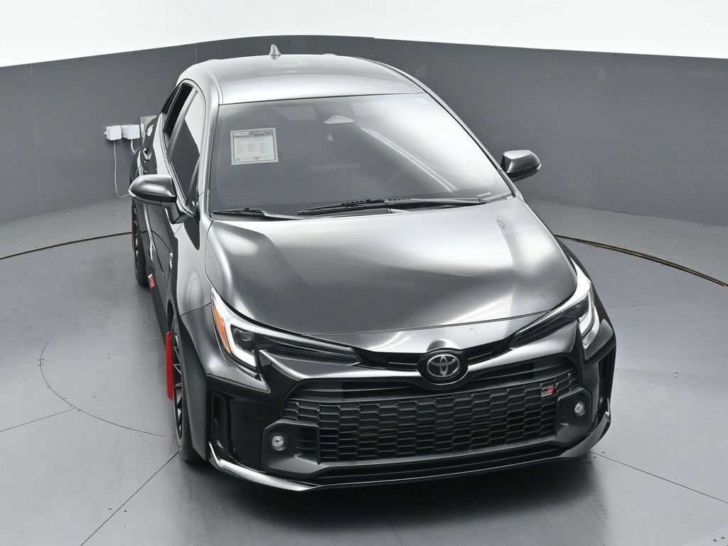 Used 2023 Toyota Corolla GR AWD/4WD image 44