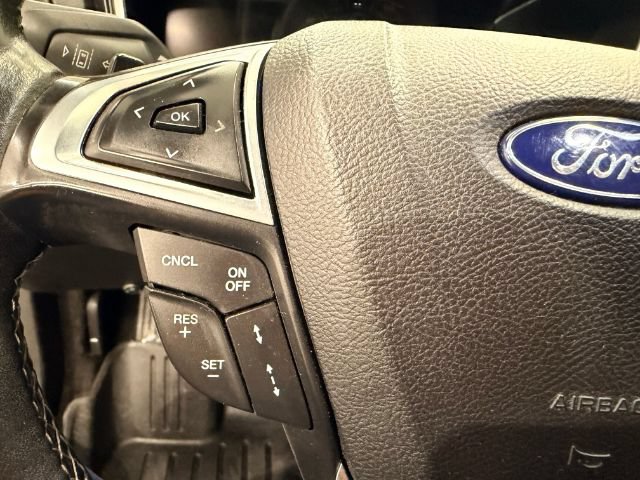Used 2019 Ford Fusion Sport AWD/4WD image 42