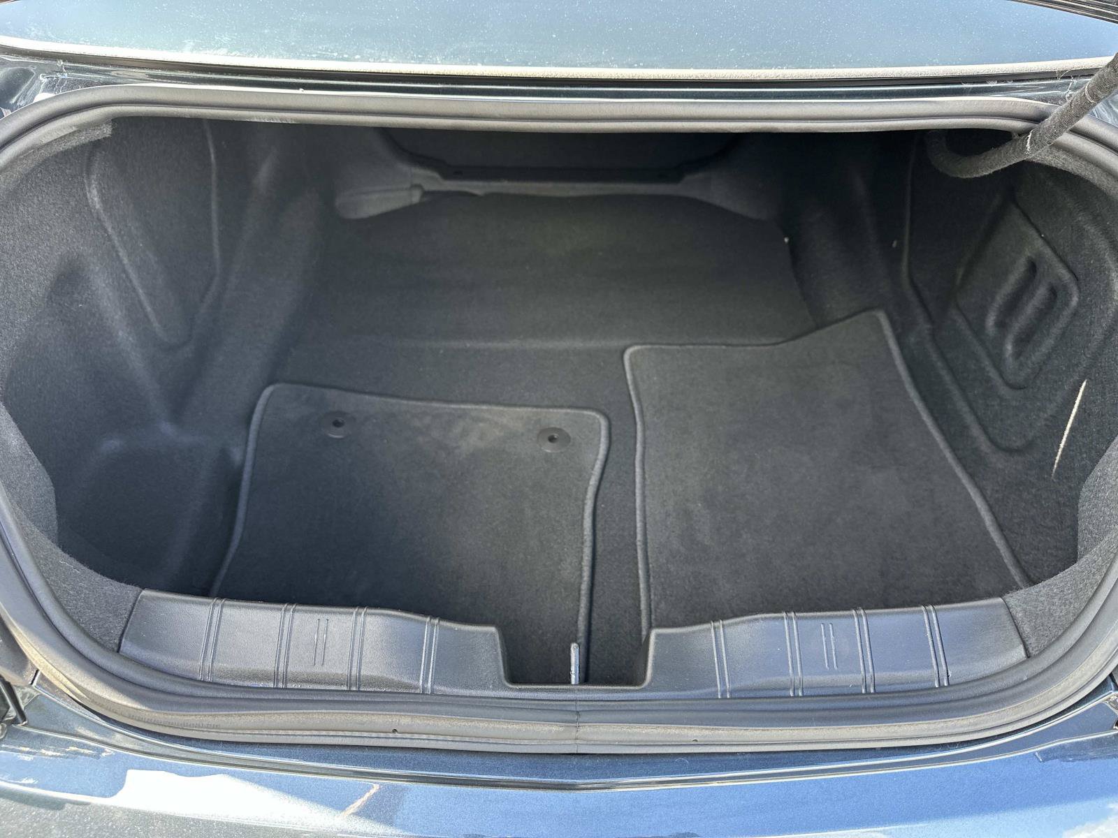 Used 2023 Chevrolet Camaro ZL1 RWD image 9