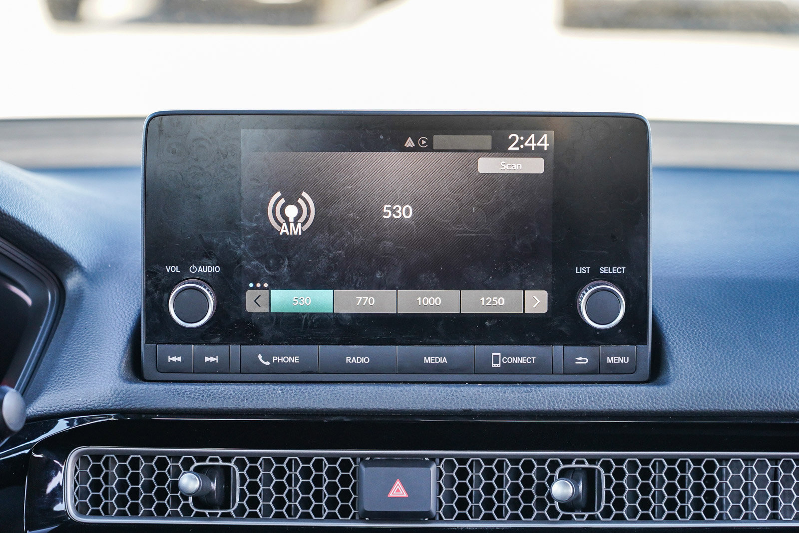 Used 2025 Honda Civic Sport image 17