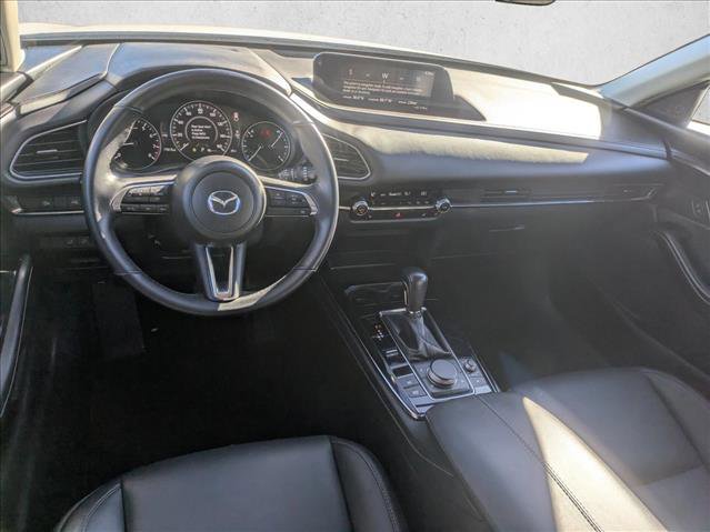Used 2025 MAZDA CX-30 AWD 2.5 S w/ Preferred Package image 16