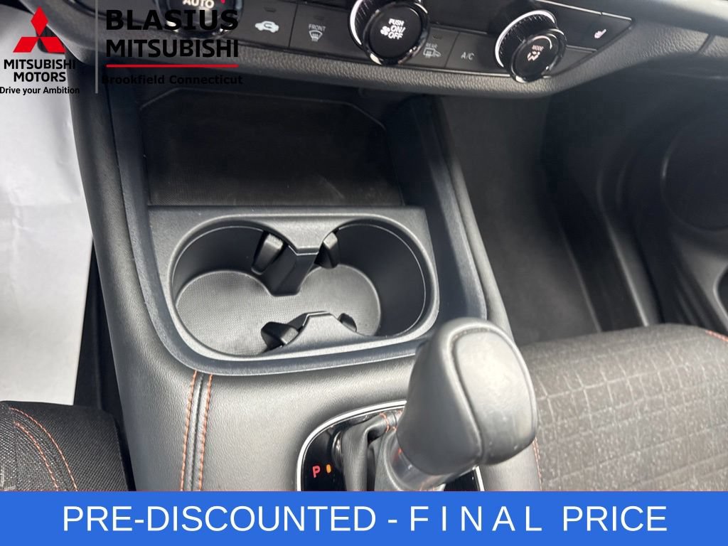 Used 2023 Honda HR-V Sport image 23