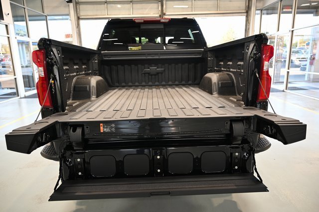 New 2026 Chevrolet Silverado 1500 LT Trail Boss w/ LT Trail Boss Premium Package image 9