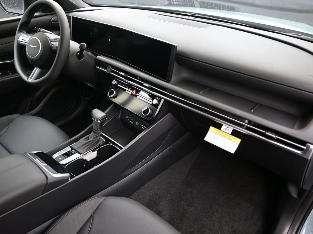 New 2026 Hyundai Santa Cruz SEL image 6