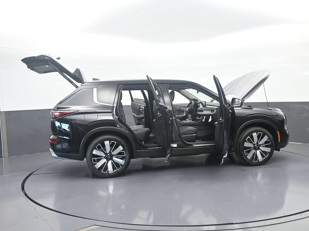 New 2026 Mitsubishi Outlander SE FWD image 81