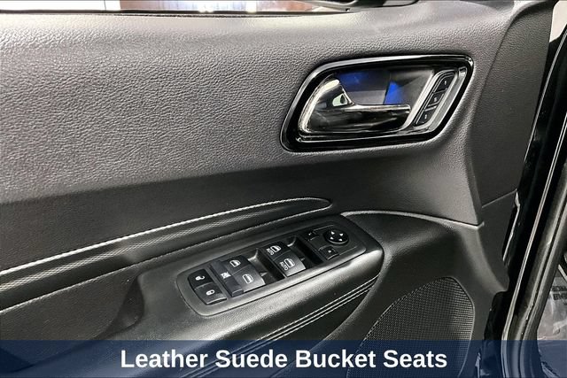 Used 2022 Dodge Durango GT w/ Blacktop Package AWD/4WD image 47