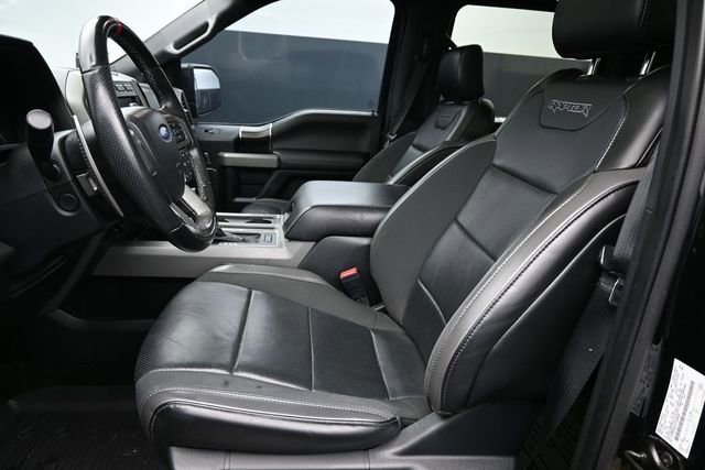 Used 2020 Ford F150 Raptor w/ Equipment Group 802A Luxury AWD/4WD image 14