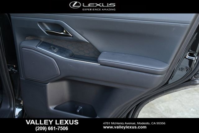 Certified 2025 Lexus GX 550 w/ Accessory Package (Z1) AWD/4WD image 21