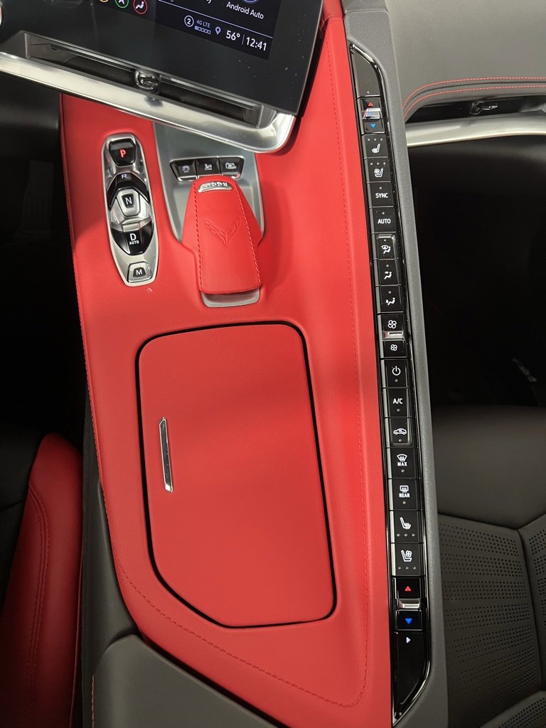 Used 2023 Chevrolet Corvette Z06 image 31