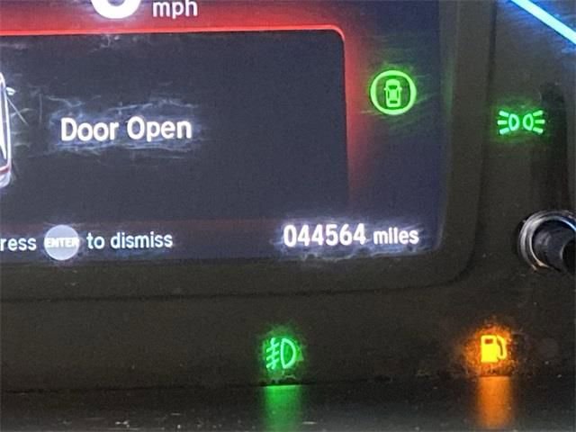 Used 2024 Honda Odyssey EX-L image 24