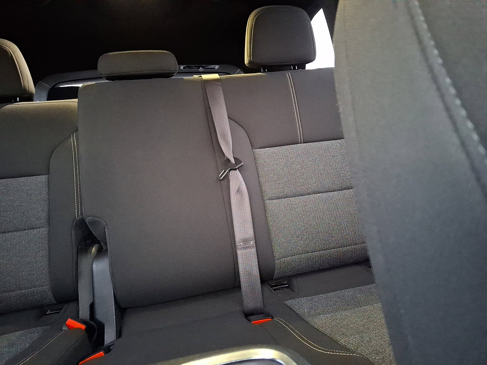 Certified 2025 GMC Acadia Elevation image 20