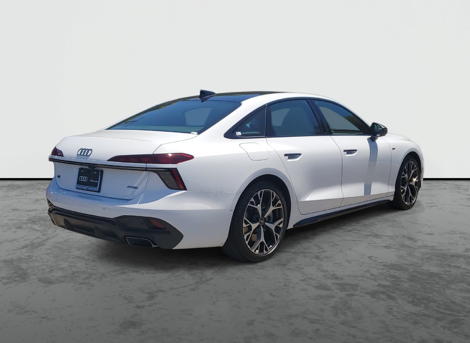 New 2026 Audi A6 Prestige AWD/4WD image 4