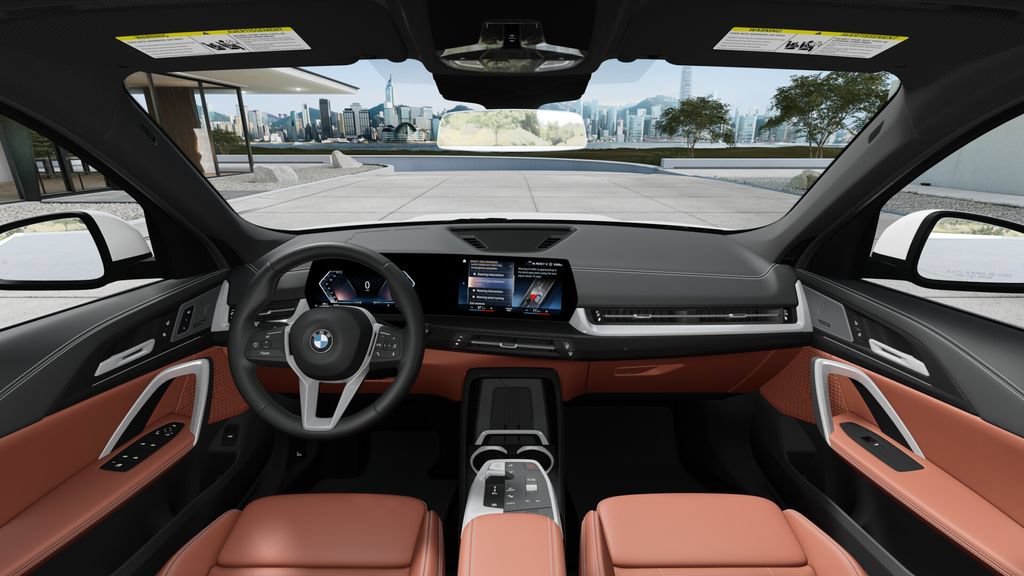 New 2027 BMW X1 xDrive28i AWD/4WD image 10