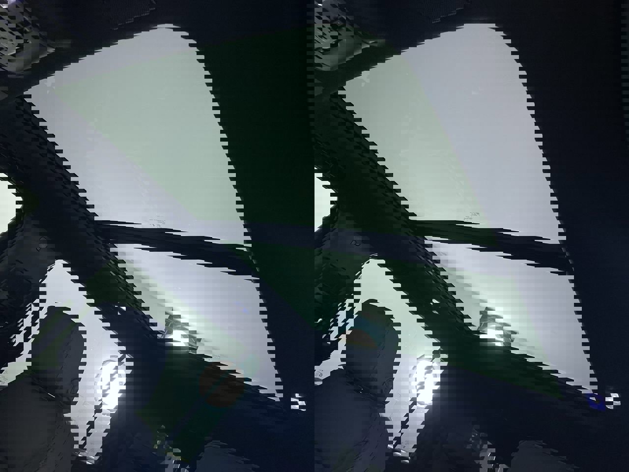 New 2026 Chevrolet Suburban Z71 image 11