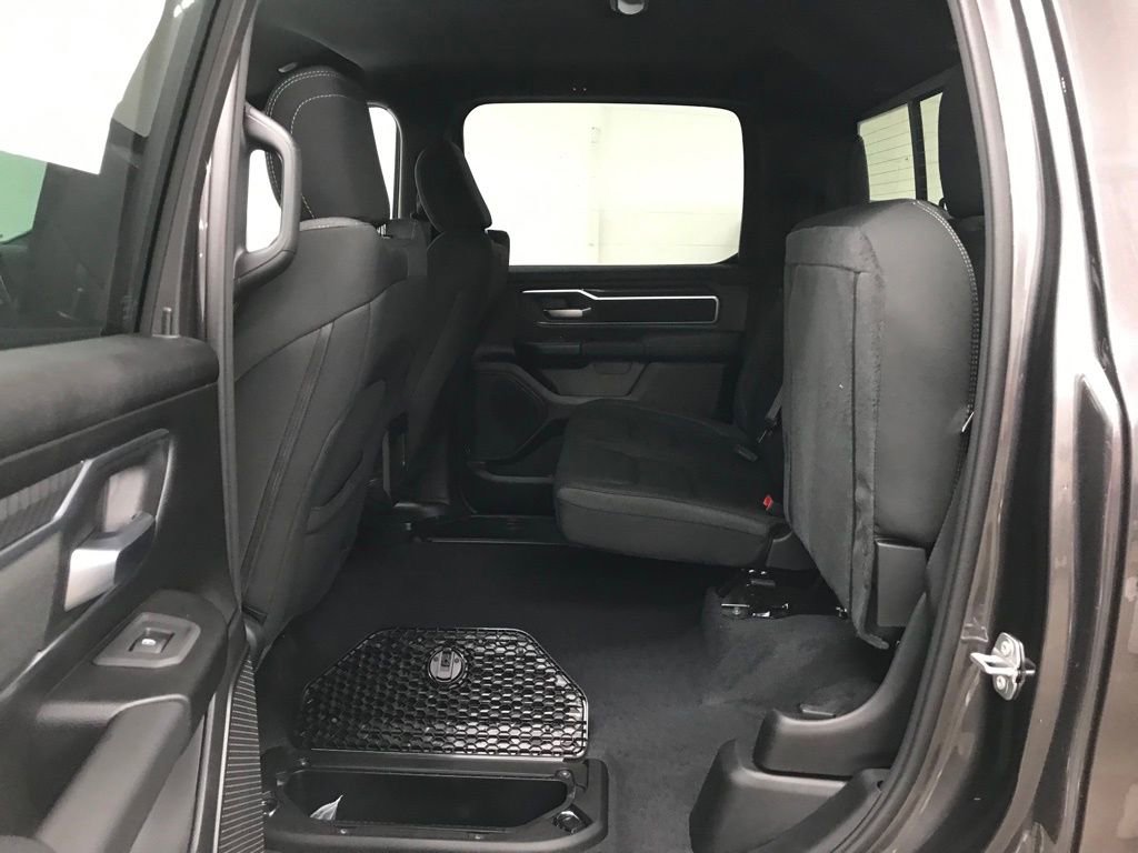 New 2026 RAM 1500 Big Horn image 31