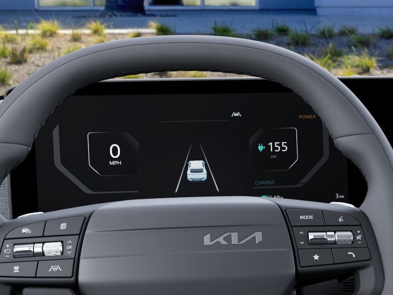 New 2026 Kia EV6 Light RWD image 21