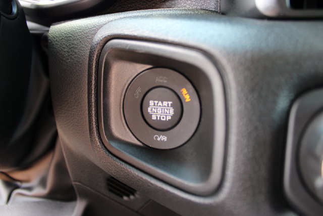 New 2026 Jeep Gladiator Sport AWD/4WD image 22