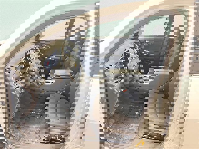 Certified 2024 Chevrolet Malibu LT image 11