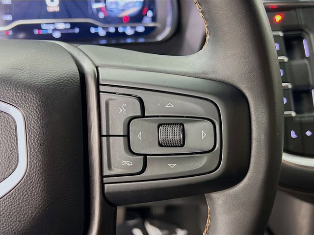 Used 2024 GMC Yukon XL AT4 w/ AT4 Premium Plus Package image 36