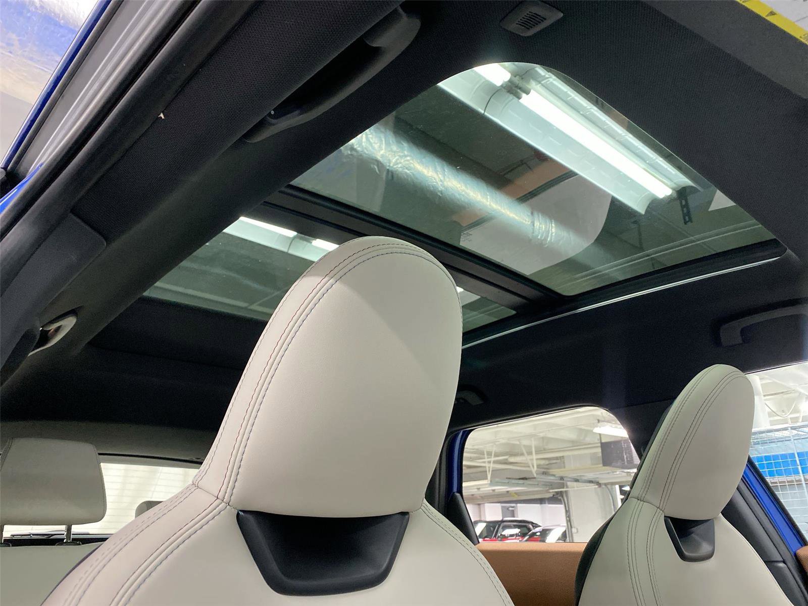 Certified 2025 MINI Cooper Countryman S image 20