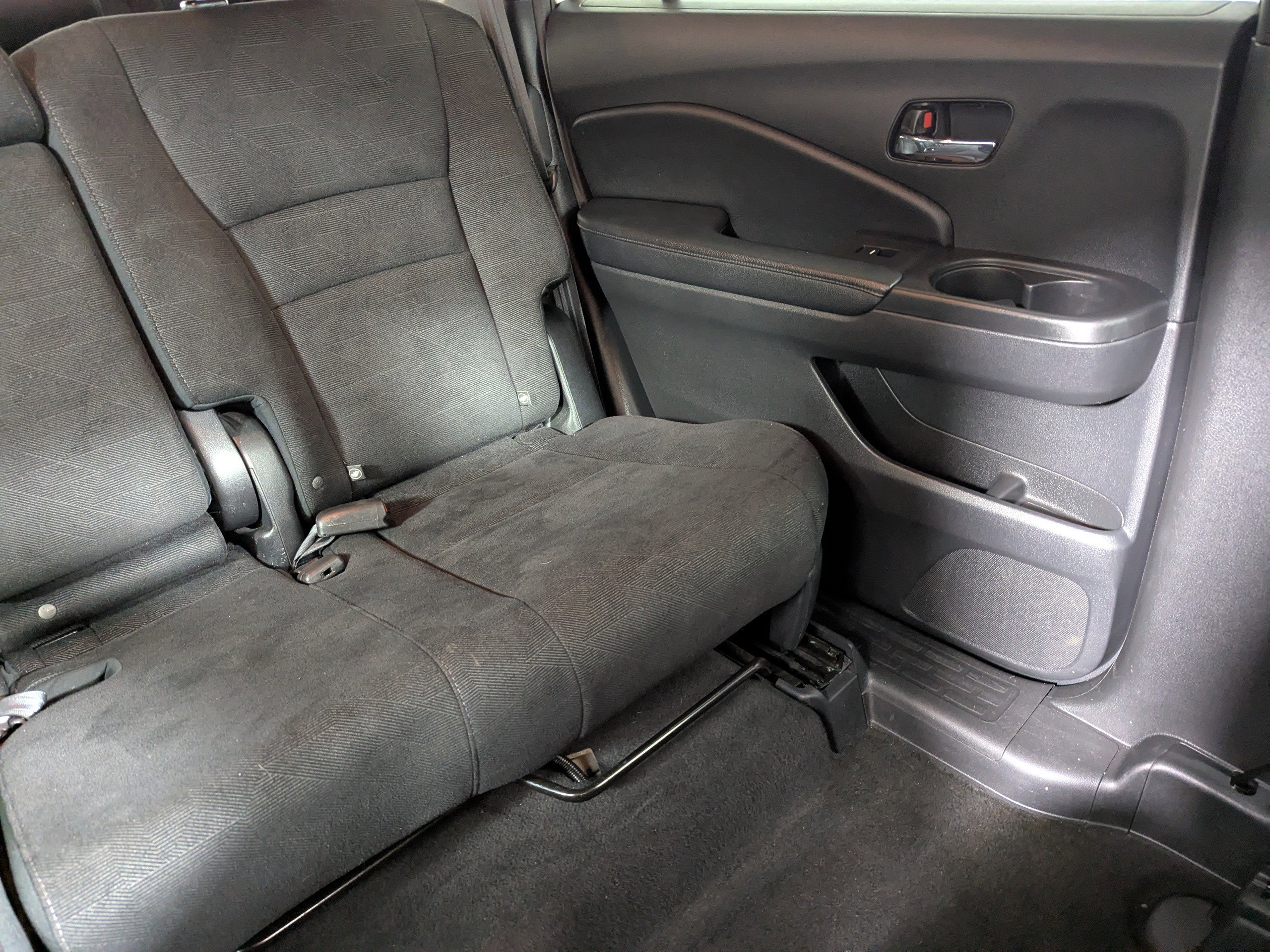 Used 2022 Honda Pilot Sport image 14