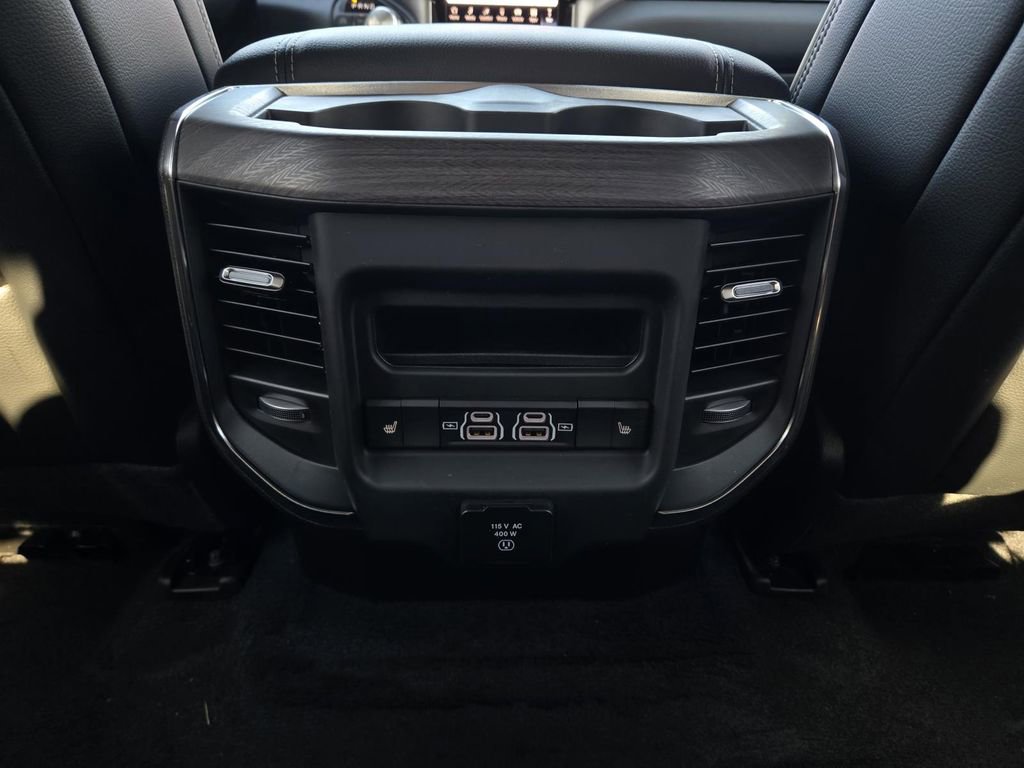 New 2026 RAM 1500 Laramie w/ Night Edition image 14