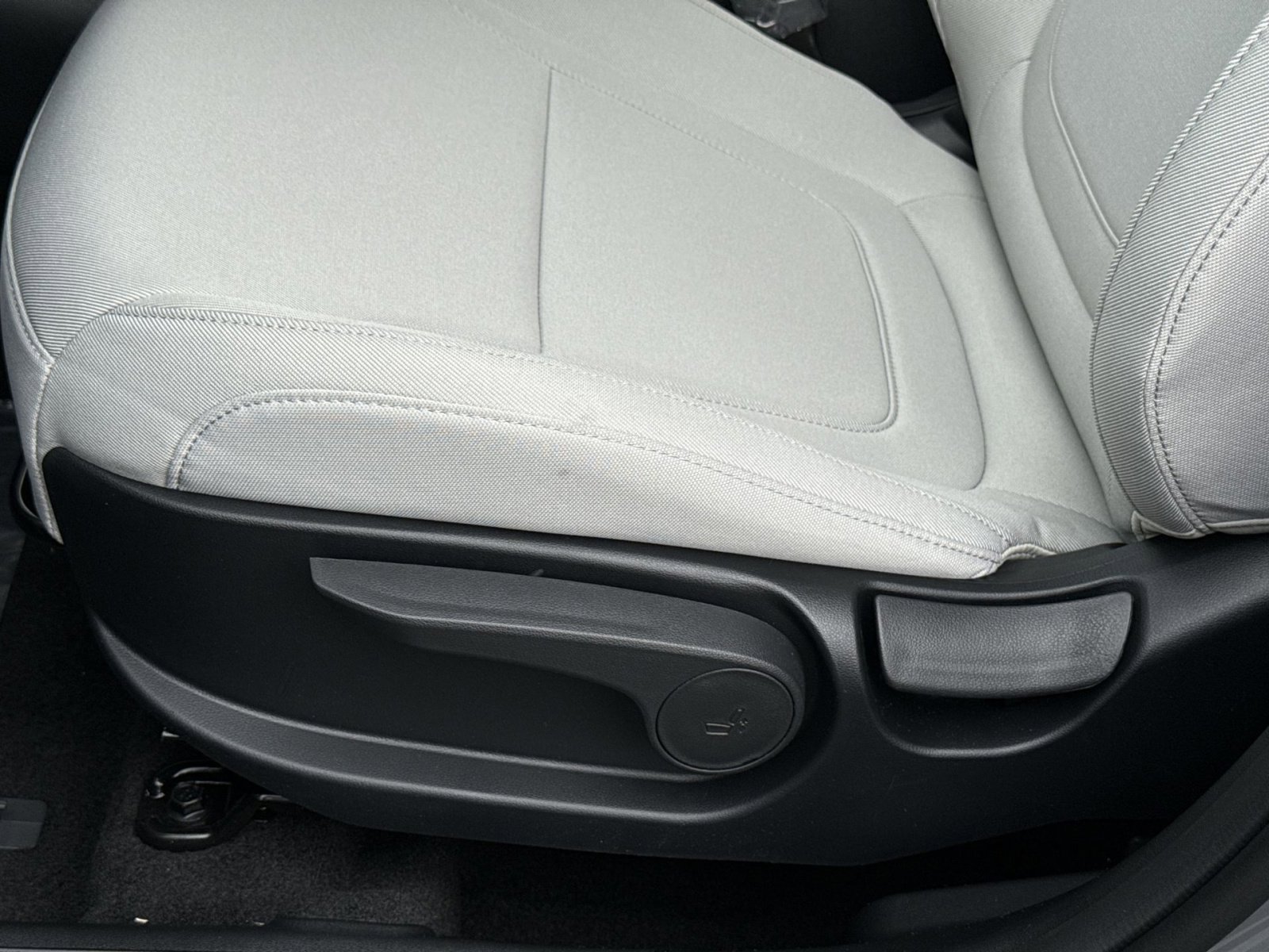 New 2026 Hyundai Tucson SE FWD image 14