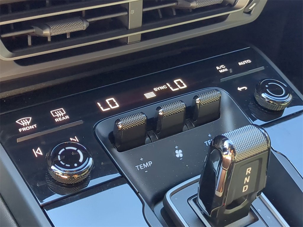 Used 2023 Porsche 911 Carrera 4 GTS image 29