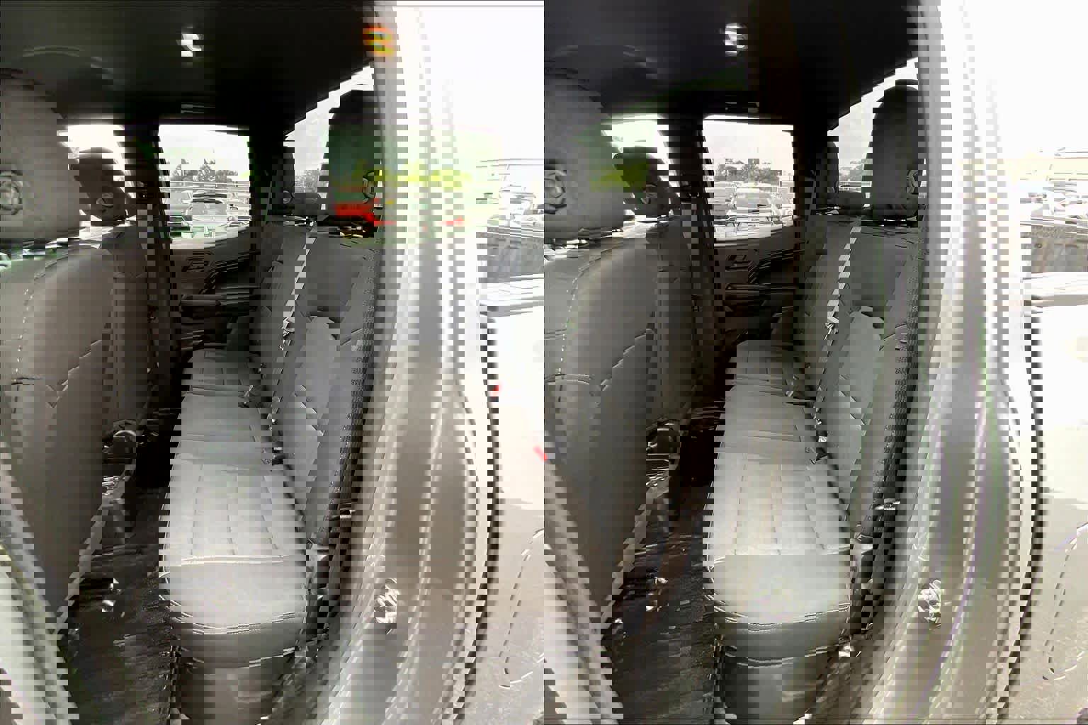 Used 2023 Chevrolet Colorado W/T image 19