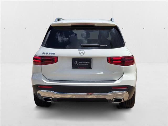 New 2026 Mercedes-Benz GLB 250 image 7