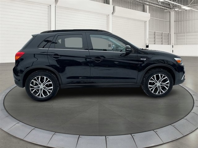 Used 2016 Mitsubishi Outlander Sport SEL image 6