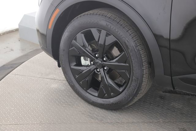Used 2025 Kia Sportage X-Line w/ Premium Package image 13