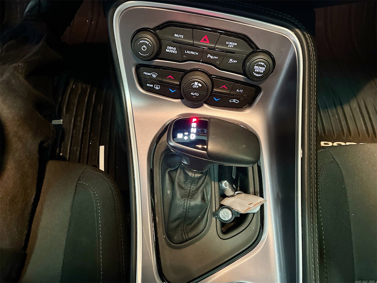 Used 2019 Dodge Challenger R/T Scat Pack image 16