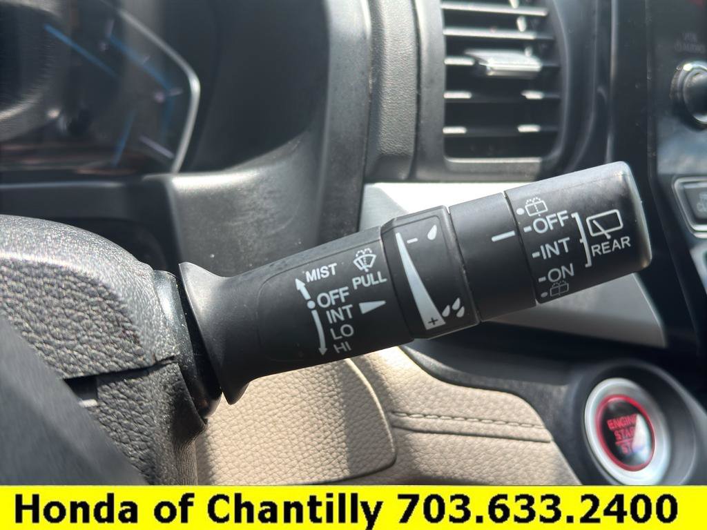 Used 2019 Honda Odyssey EX-L image 11
