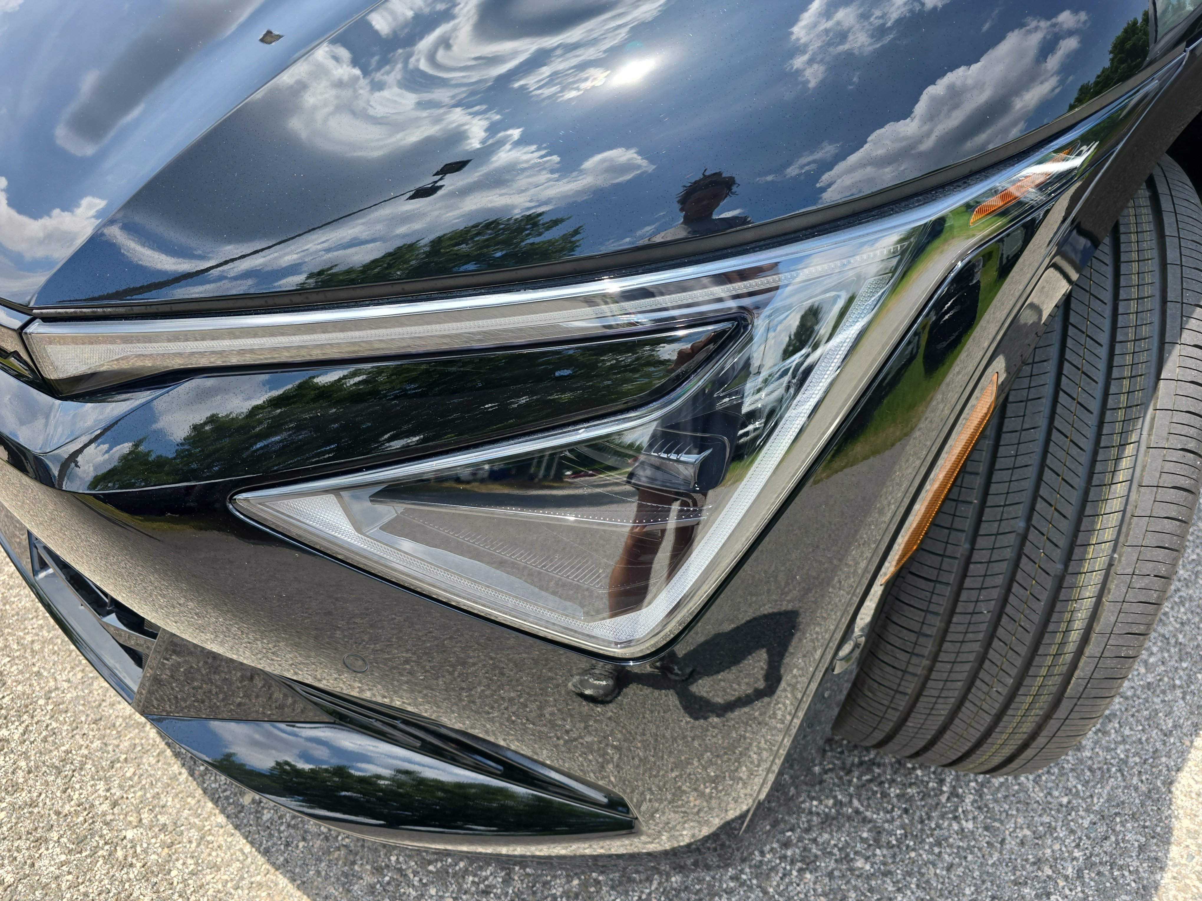 New 2025 Kia EV6 Wind image 29