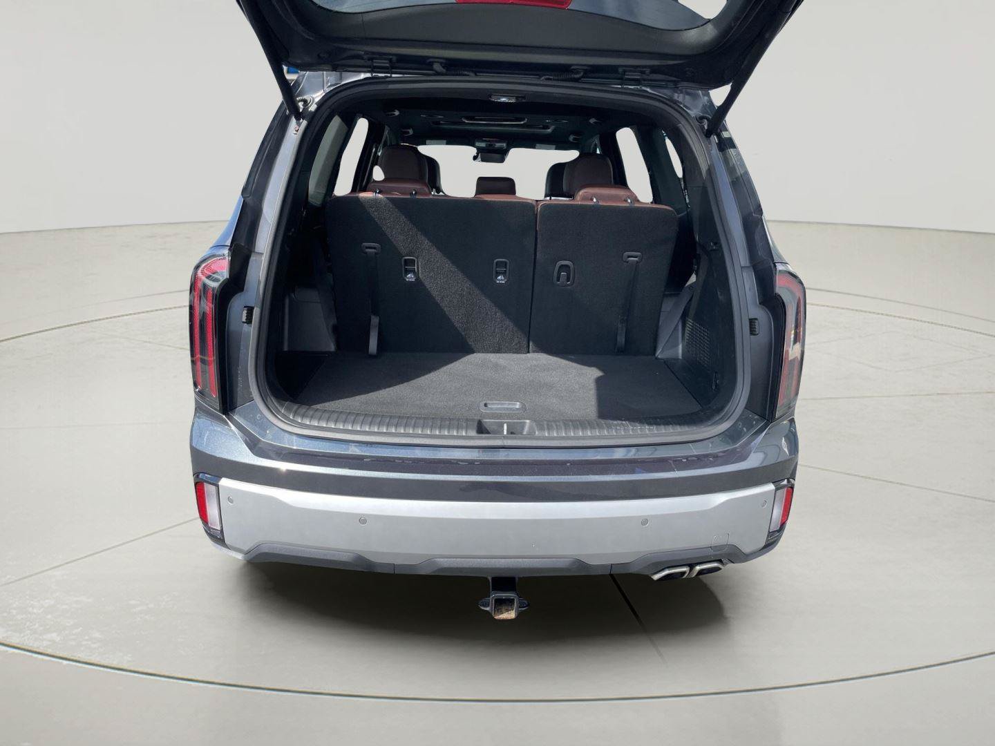 Used 2024 Kia Telluride EX AWD/4WD image 9