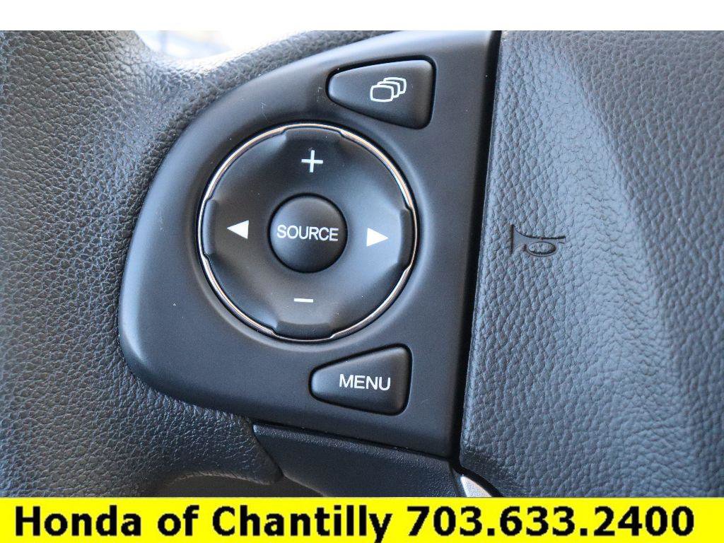 Used 2016 Honda CR-V EX image 12