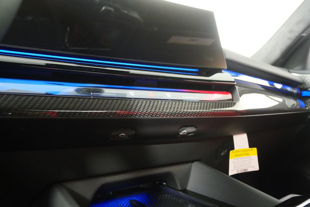 New 2026 BMW M5 w/ Carbon Package image 29