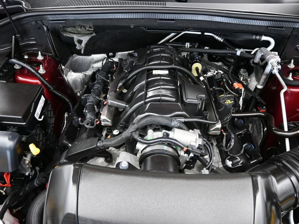 Used 2024 Dodge Durango R/T w/ Blacktop Package image 49