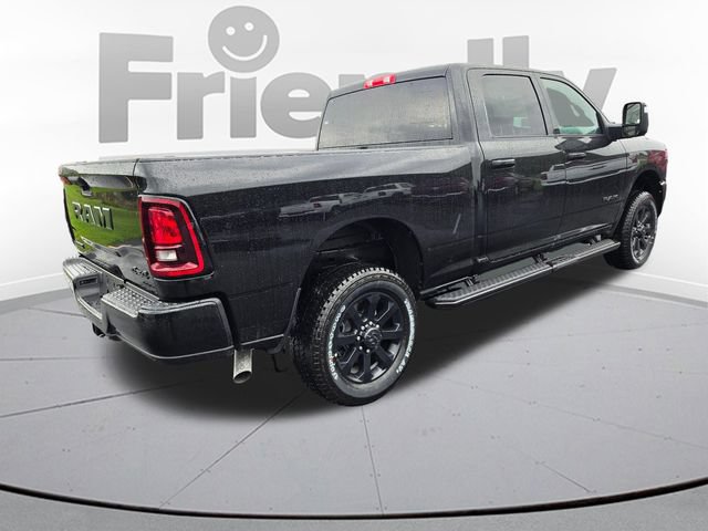 New 2027 RAM 2500 Big Horn AWD/4WD image 5
